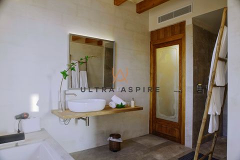 Villa a Arta, Mallorca, Arta - € 3.200.000 | Ref: UA408 - foto 45